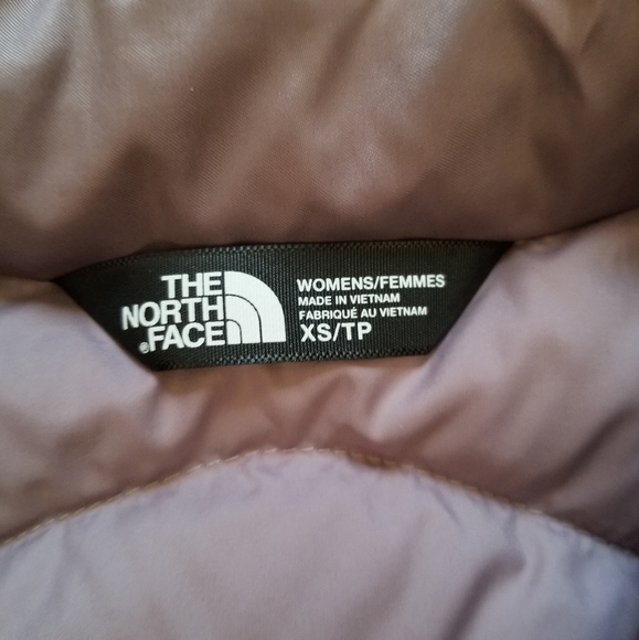 The North Face Aconcagua Jacket - Picture 6 of 8